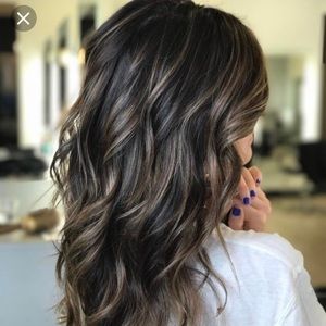 Meet your Posher, Silvia